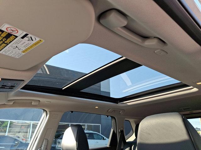 used 2022 Nissan Rogue car, priced at $27,991