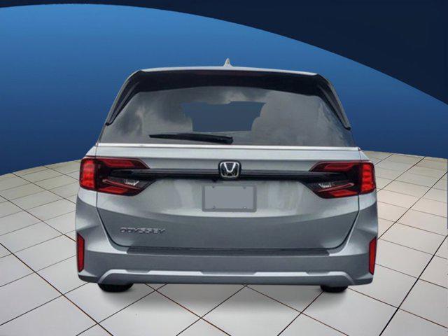 new 2025 Honda Odyssey car, priced at $41,502