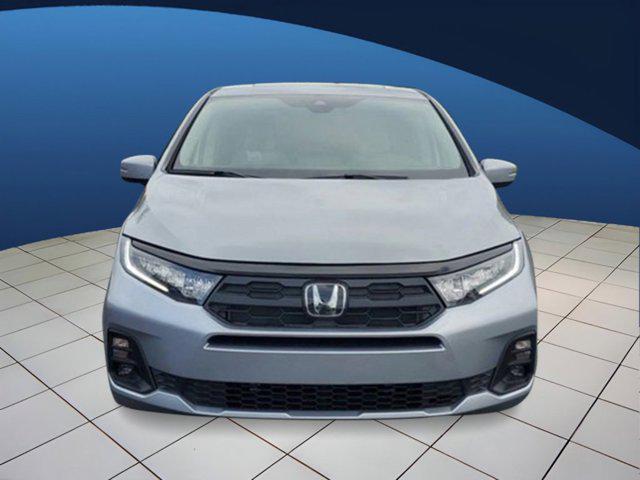 new 2025 Honda Odyssey car, priced at $41,502