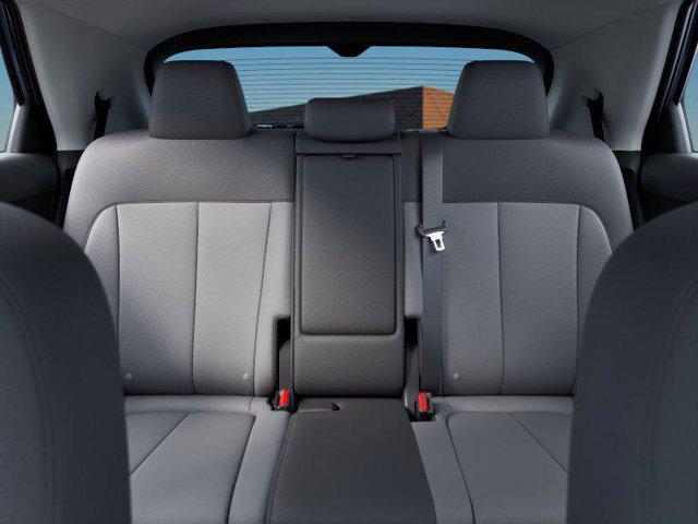 new 2026 Hyundai IONIQ 5 car, priced at $37,275