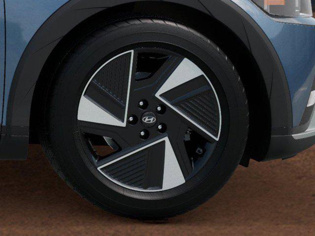 new 2026 Hyundai IONIQ 5 car, priced at $37,275