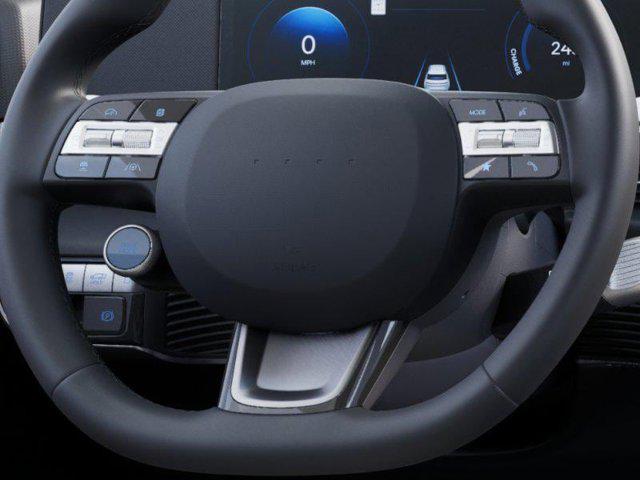 new 2026 Hyundai IONIQ 5 car, priced at $37,275