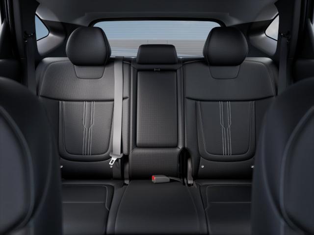 new 2025 Hyundai Tucson car, priced at $33,420