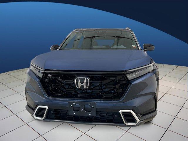 new 2025 Honda CR-V Hybrid car, priced at $40,950