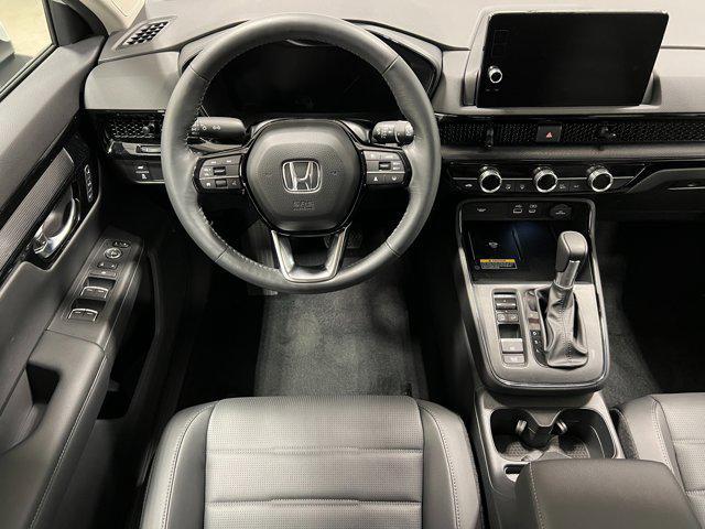 new 2025 Honda CR-V car, priced at $37,178