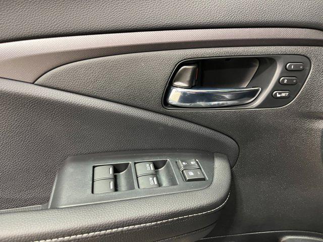 new 2025 Honda Ridgeline car, priced at $42,490