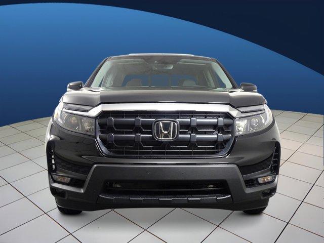 new 2025 Honda Ridgeline car, priced at $42,125