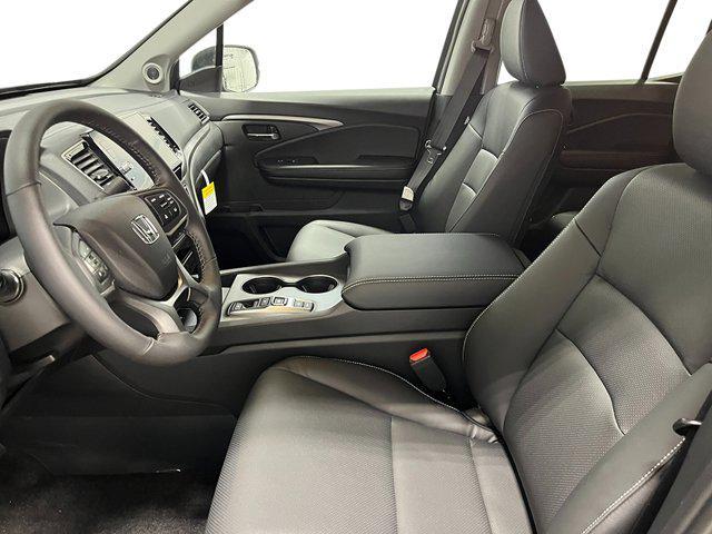 new 2025 Honda Ridgeline car, priced at $42,490