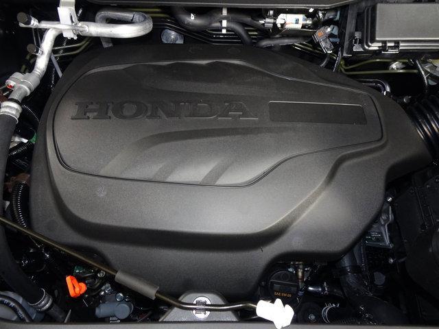 new 2025 Honda Ridgeline car, priced at $42,000