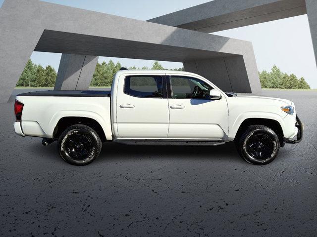 used 2021 Toyota Tacoma car, priced at $29,778