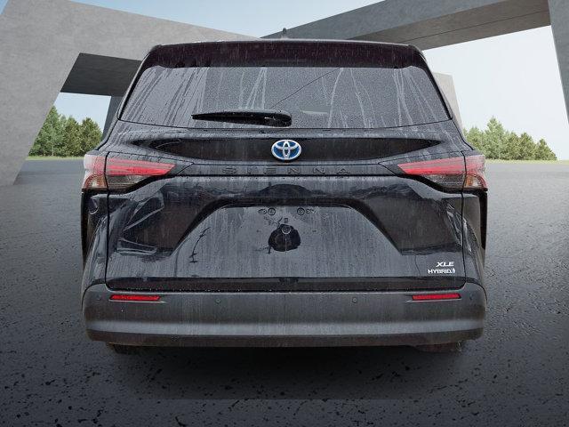 used 2021 Toyota Sienna car, priced at $42,966