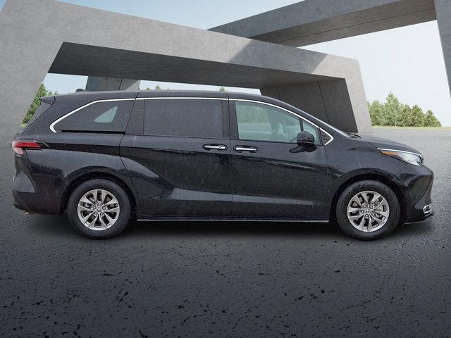 used 2021 Toyota Sienna car, priced at $42,966