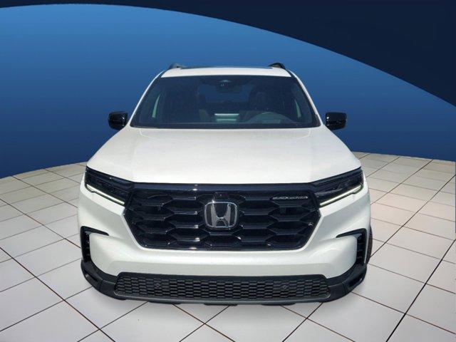 new 2025 Honda Pilot car, priced at $54,820