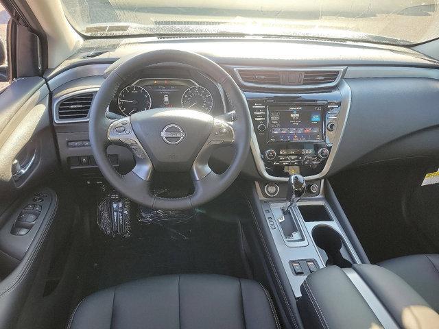 new 2024 Nissan Murano car, priced at $42,034