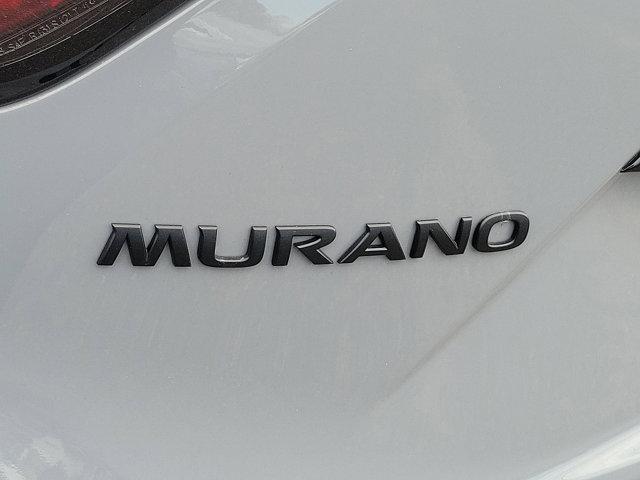 new 2024 Nissan Murano car, priced at $42,034