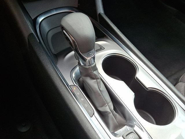 used 2023 Chevrolet Malibu car, priced at $20,491