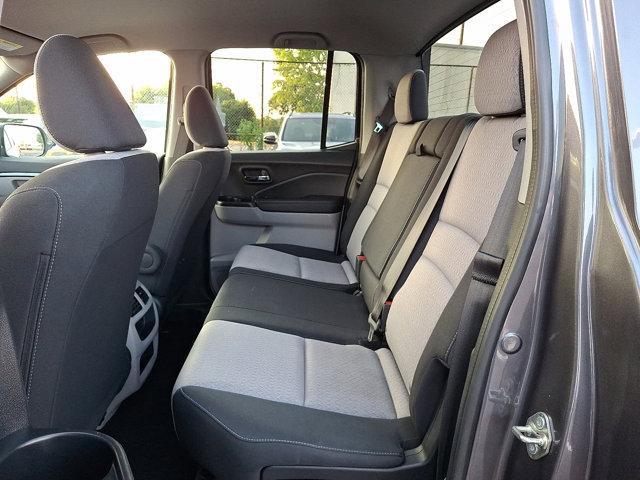 used 2017 Honda Ridgeline car, priced at $17,795