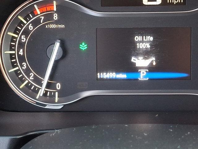 used 2017 Honda Ridgeline car, priced at $17,795
