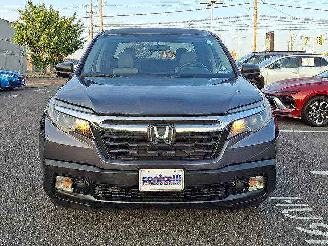 used 2017 Honda Ridgeline car, priced at $17,795