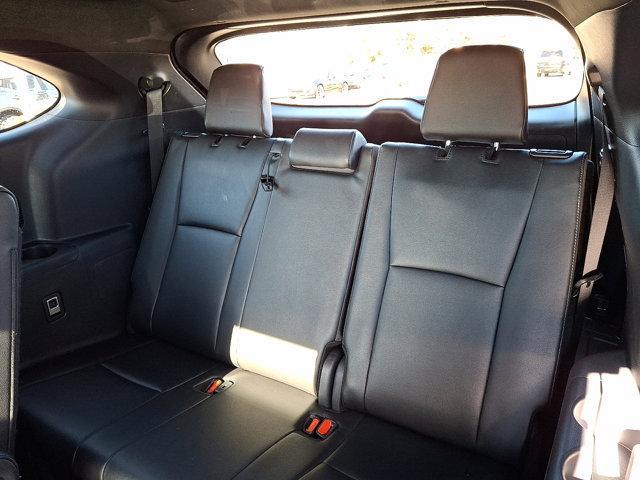 used 2025 Toyota Highlander car, priced at $45,555