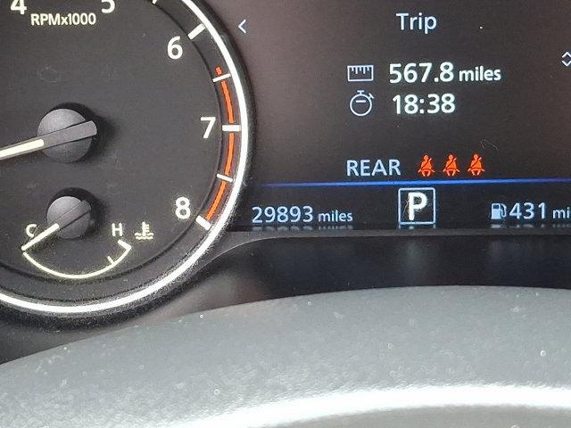 used 2024 Nissan Altima car, priced at $21,703
