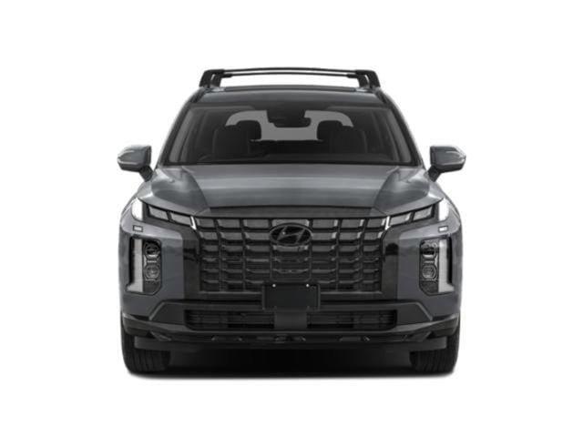 new 2025 Hyundai Palisade car, priced at $45,533