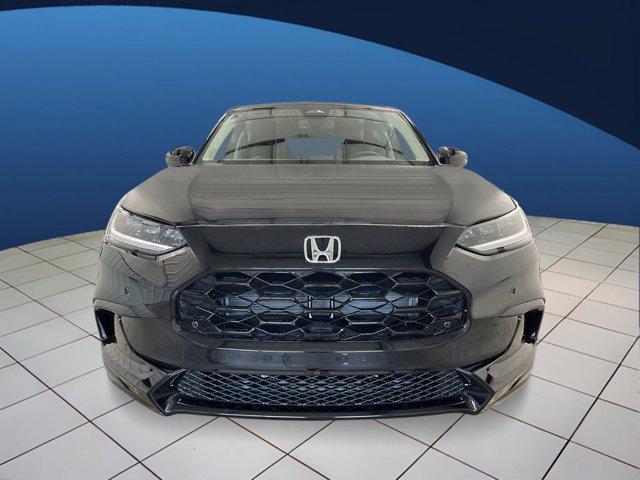 new 2026 Honda HR-V car, priced at $31,767