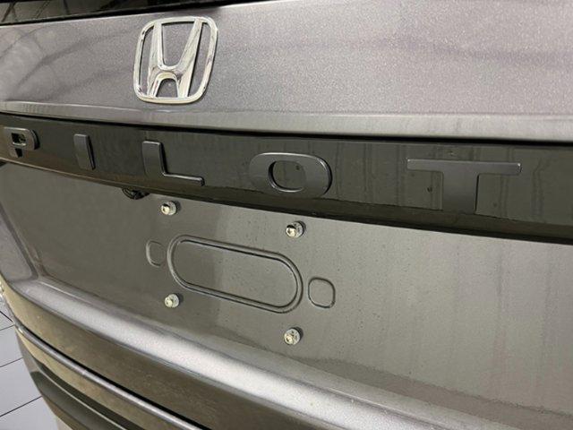 new 2025 Honda Pilot car, priced at $44,973