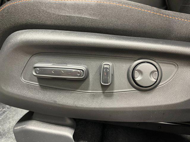 new 2026 Honda CR-V Hybrid car, priced at $38,859