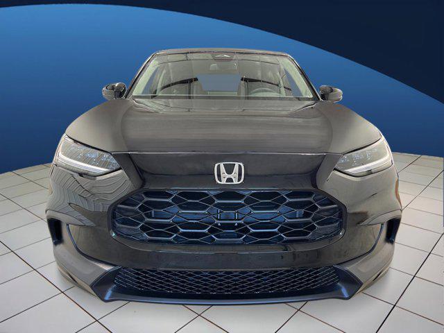 new 2026 Honda HR-V car, priced at $28,182