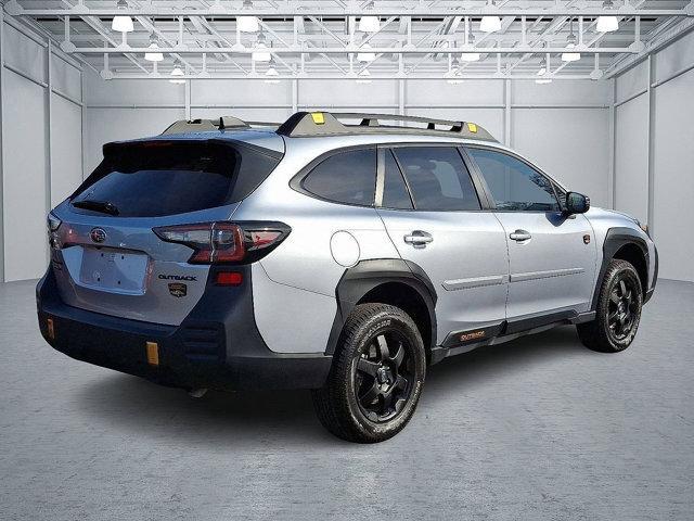 used 2024 Subaru Outback car, priced at $34,888