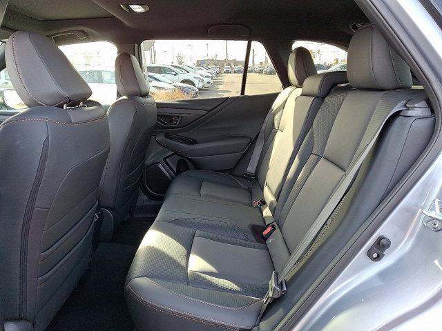 used 2024 Subaru Outback car, priced at $34,888