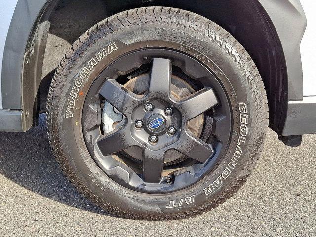 used 2024 Subaru Outback car, priced at $34,888
