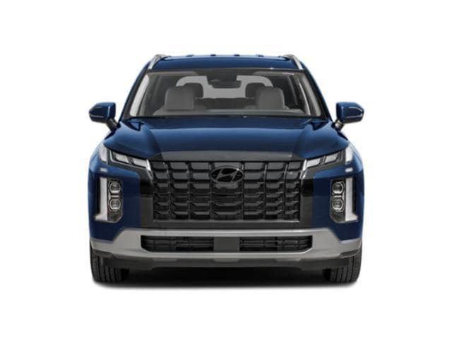 new 2025 Hyundai Palisade car, priced at $47,305