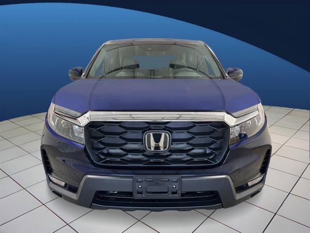 new 2025 Honda Passport car, priced at $41,295