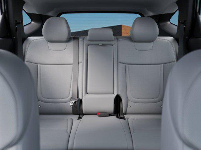 new 2026 Hyundai Tucson car, priced at $43,390
