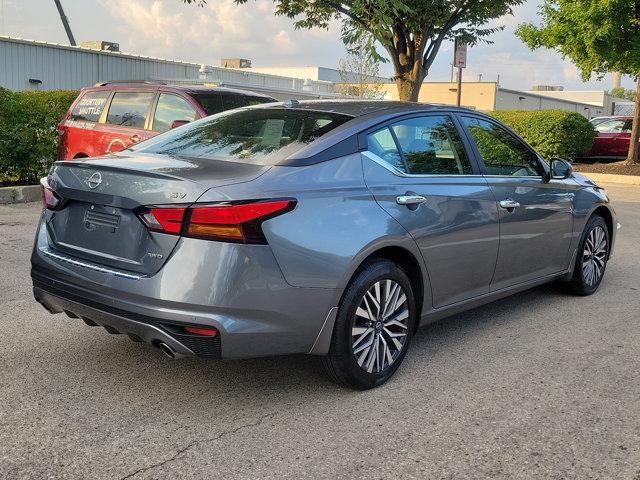 used 2023 Nissan Altima car, priced at $26,688