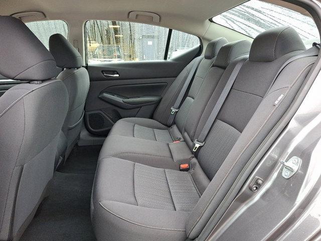 used 2022 Nissan Altima car, priced at $23,991