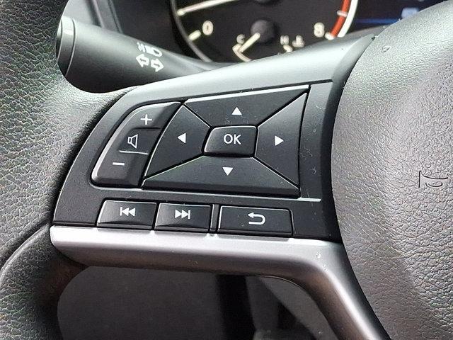 used 2022 Nissan Altima car, priced at $23,991