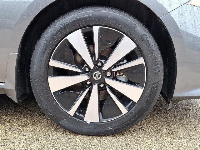 used 2022 Nissan Altima car, priced at $23,991