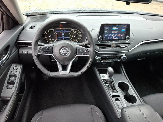 used 2022 Nissan Altima car, priced at $23,991