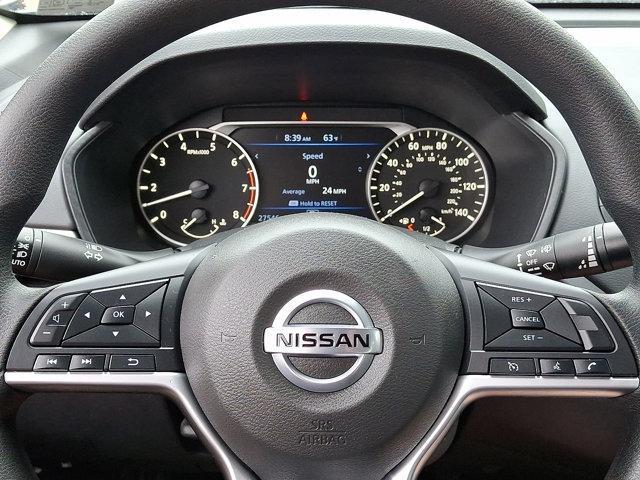 used 2022 Nissan Altima car, priced at $23,991