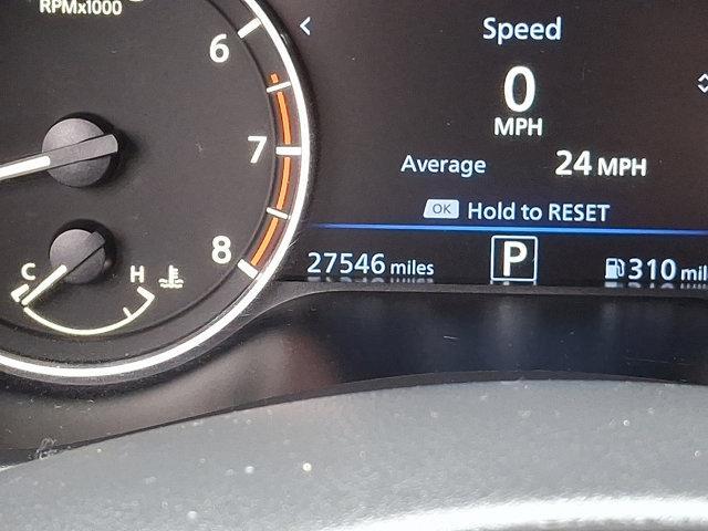 used 2022 Nissan Altima car, priced at $23,991