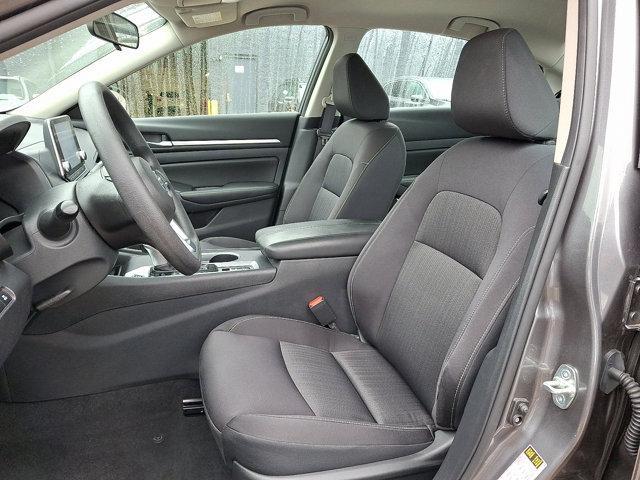 used 2022 Nissan Altima car, priced at $23,991
