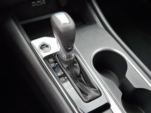 used 2022 Nissan Altima car, priced at $23,991