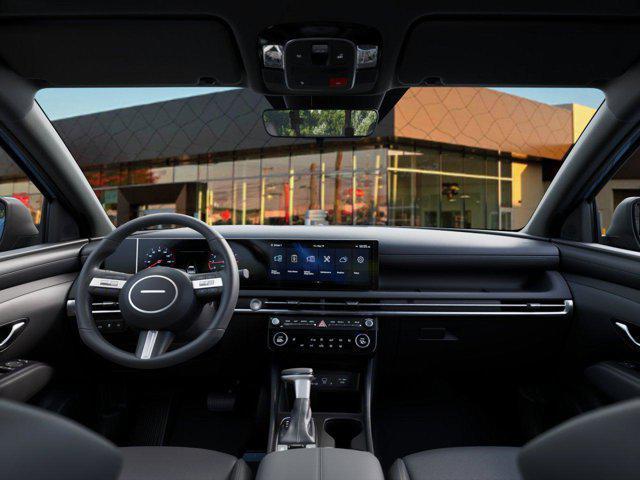 new 2026 Hyundai SANTA CRUZ car, priced at $37,703