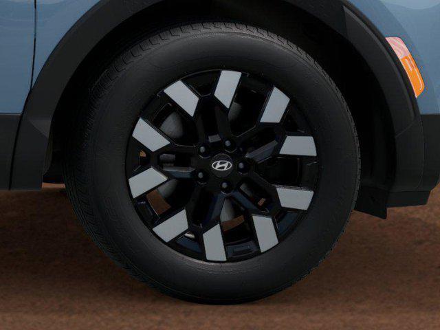 new 2026 Hyundai SANTA CRUZ car, priced at $37,703