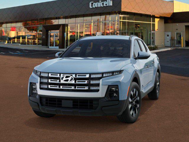 new 2026 Hyundai SANTA CRUZ car, priced at $37,703
