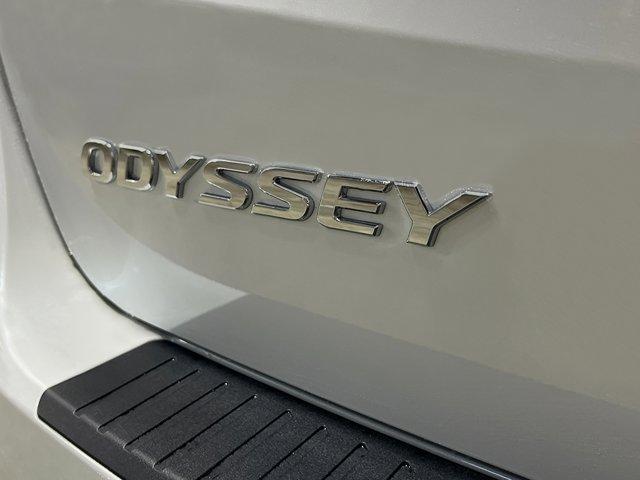 new 2025 Honda Odyssey car, priced at $46,260