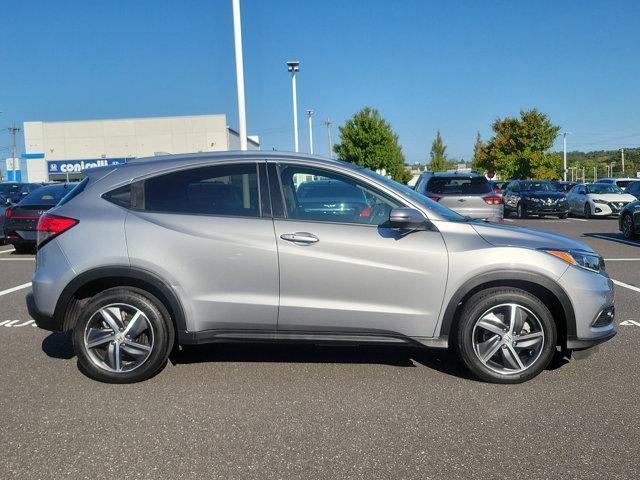 used 2022 Honda HR-V car, priced at $23,577